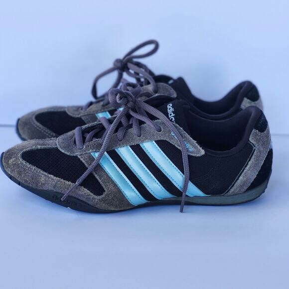 Adidas Vibe Complete Women's 8 Brown Running Athletic Workout Sneakers S0054 - Picture 1 of 7